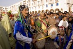 Le festival Gnaoua, un exemple de tolérance