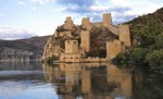Tourisme Serbie : sites à voir, à visiter en Serbie golubac Tourisme Serbie : sites à voir, à visiter en Serbie