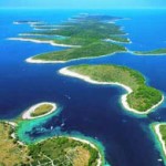 Iles Croatie : quelle ile croate choisir selon vos envies?