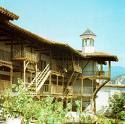 Voyage en Bulgarie orthodoxe : du monastère de Rojen à Melnik