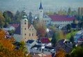 La Croatie centrale ; voyage hors des sentiers battus (Tourisme Croatie)