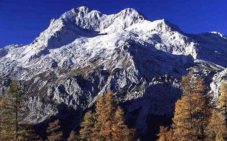 triglav Visiter la Slovénie   Lieux incontournables et visites recommandées