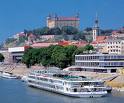 Tourisme Slovaquie – Bratislava et Devin en Slovaquie