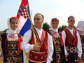 Cilipi ; tout le charme du folklore et de l&rsquo;artisanat dalmate (région de Dubrovnik)