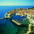 Tourisme Croatie – Dubrovnik et la Dalmatie du Sud