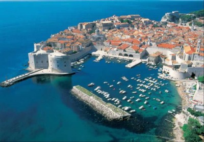 Où aller en Croatie ? Pourquoi choisir Dubrovnik?