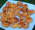 Koulourakia ; petits gâteaux grecs pour célébrer Pâques (Recette grecque)