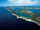 La nature en Dalmatie du Nord (région de Zadar) : excursions et sites incontournables