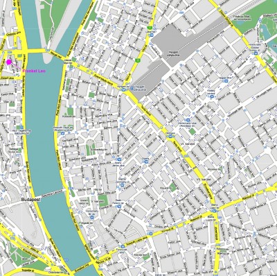 budapest carte 400x398 Forum Budapest 
