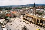 Cracovie, mon coeur, ma patrie