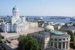 Helsinki :  la vie comme on la voudrait en France !