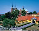 A voir aux environs de Copenhague (Danemark tourisme)