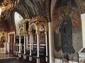 Eglise Ruzica de la Sainte Vierge  (Bogorodičina crkva Ružica): la plus ancienne église de Belgrade