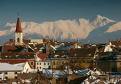Sibiu, capitale européenne de la culture en 2007 : rencontre avec le passé et le présent