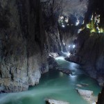 Skocjan, grottes classées au patrimoine mondial de l&rsquo;UNESCO (Slovenie Tourisme)
