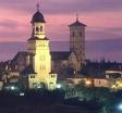 Alba Iulia, la ville blanche de Transylvanie (Tourisme Roumanie)