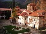 Tourisme Bulgarie – Sur la route des monastères orthodoxes…