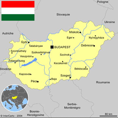 Quelles excursions et visites depuis Budapest?