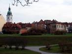Karlovac : Découvrez la ville aux quatre rivières
