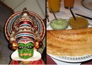Radha Krishna bhavan: découvrez la cuisine du Malabar (Londres Restaurant indien)