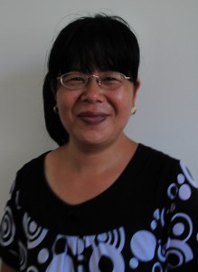 Découvrir la Chine – Portrait chinois : Wang Qing