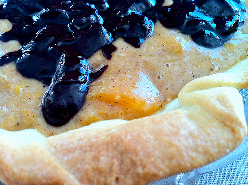 Tarte mangue chocolat cf0ff 5606684035 9a386c91ef Tarte mangue chocolat