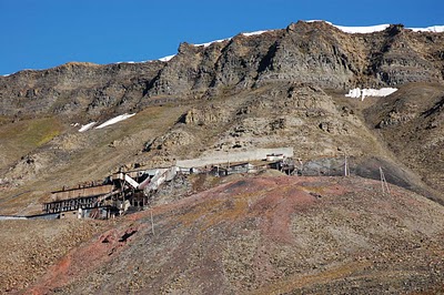 Voyage Spitzberg – Longyearbyen, le centre administratif norvégien au Svalbard