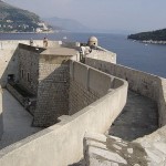 Week end en Croatie : Quelle ville choisir ? remparts de dubrovnik 150x150 Week end en Croatie : Quelle ville choisir ?