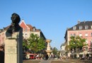Guide Munich (Muenchen) – Quartier de la Gärtnerplatz