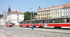 Quels transports utiliser à Prague?