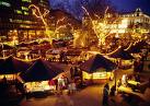 Noël et fin d’année à Budapest