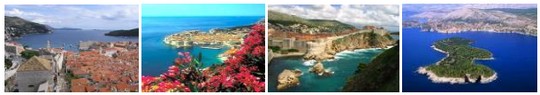 dubrobvnik croatie dubrobvnik00 Guide tourisme Croatie : échappées belles en Croatie