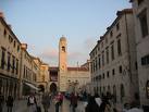 Week end en Croatie : Quelle ville choisir ? dubrovnik7 Week end en Croatie : Quelle ville choisir ?