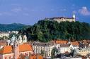 Logement Slovenie – Où se loger pas cher à Ljubljana?