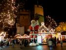 Quelle ville européenne choisir pour Noël ou le Réveillon du Nouvel An?