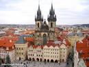 Forum Prague (Praha)