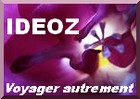 IDEOZ: votre Magazine