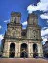 La cathédrale d&rsquo;Auch et ses stalles
