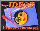 IDEOZ: votre Magazine