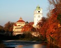 Visiter Munich : l&rsquo;Isar ; balade sur les berges