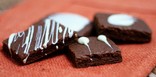 Plätzchen ; sablés choco-moka de Noël (Recette allemande, autrichienne)