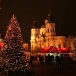 prague noel