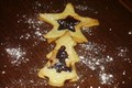 Recette de Sablés de Noël