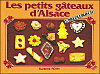Sablés de Noël d’Alsace au citron et à la fleur d’oranger