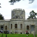 Chateau de Iulia Hasdeu campina