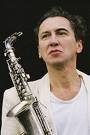 Musiques des Balkans : Boris Kovac