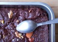 Brownies très chocolat (Recette américaine)