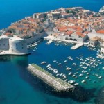 dubrovnik ville dalmatie