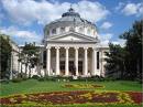 athenée Guide de Bucarest