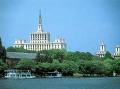 bucamaisonpresse Guide de Bucarest